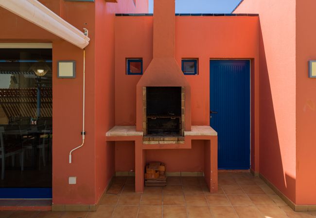 Villa a Corralejo - Long Beach with pool By CanariasGetaway  Villa a Corralejo - Long Beach with pool By CanariasGetaway