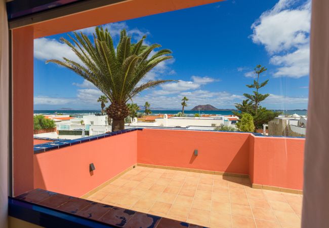 Villa a Corralejo - Long Beach with pool By CanariasGetaway  Villa a Corralejo - Long Beach with pool By CanariasGetaway