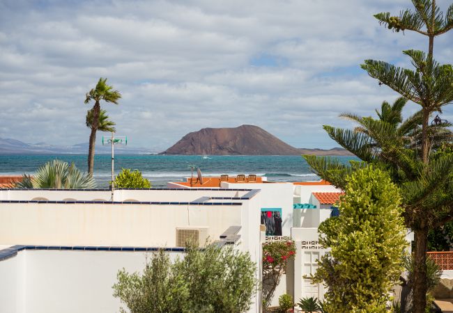 Villa a Corralejo - Long Beach with pool By CanariasGetaway  Villa a Corralejo - Long Beach with pool By CanariasGetaway