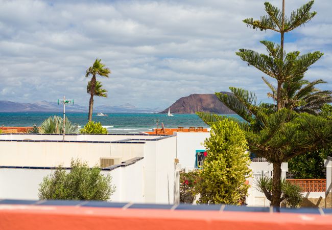 Villa a Corralejo - Long Beach with pool By CanariasGetaway  Villa a Corralejo - Long Beach with pool By CanariasGetaway