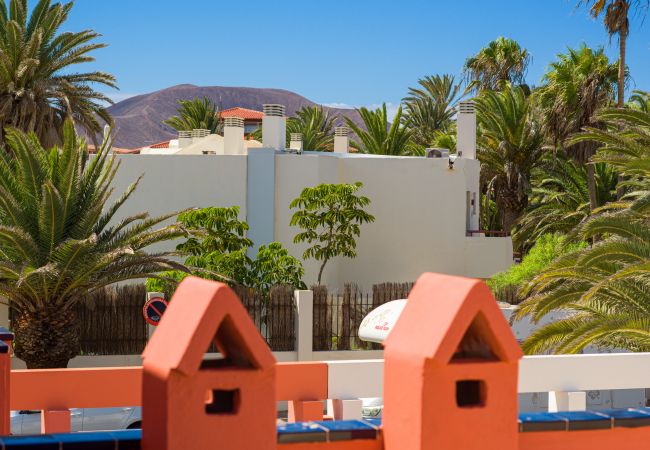 Villa a Corralejo - Long Beach with pool By CanariasGetaway  Villa a Corralejo - Long Beach with pool By CanariasGetaway