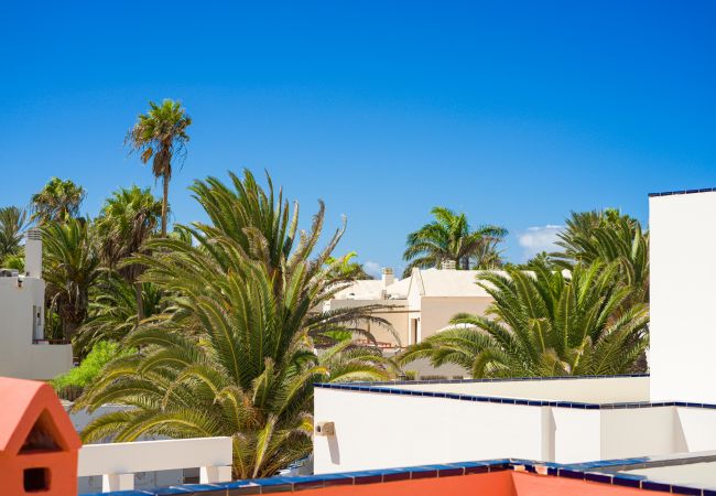 Villa a Corralejo - Long Beach with pool By CanariasGetaway  Villa a Corralejo - Long Beach with pool By CanariasGetaway
