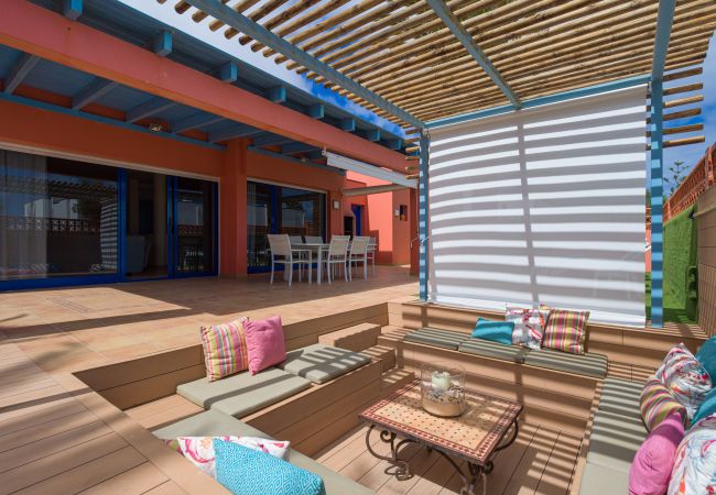 Villa a Corralejo - Long Beach with pool By CanariasGetaway  Villa a Corralejo - Long Beach with pool By CanariasGetaway