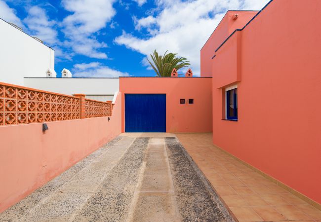 Villa a Corralejo - Long Beach with pool By CanariasGetaway  Villa a Corralejo - Long Beach with pool By CanariasGetaway