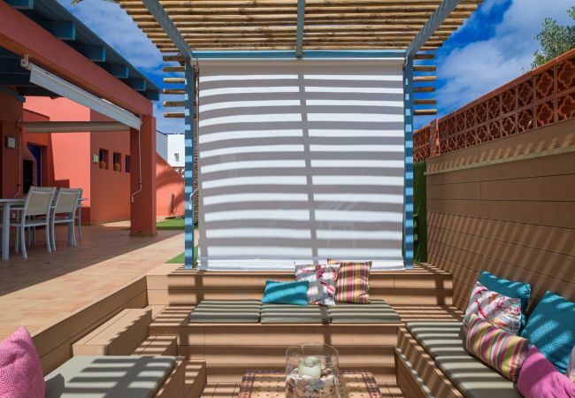 Villa a Corralejo - Long Beach with pool By CanariasGetaway  Villa a Corralejo - Long Beach with pool By CanariasGetaway