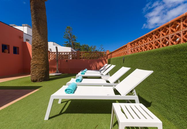 Villa a Corralejo - Long Beach with pool By CanariasGetaway  Villa a Corralejo - Long Beach with pool By CanariasGetaway