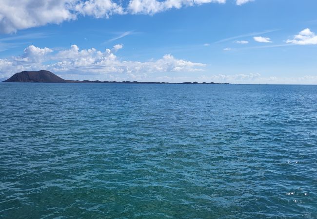 Villa a Corralejo - Long Beach with pool By CanariasGetaway  Villa a Corralejo - Long Beach with pool By CanariasGetaway