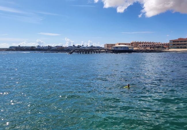 Villa a Corralejo - Long Beach with pool By CanariasGetaway  Villa a Corralejo - Long Beach with pool By CanariasGetaway