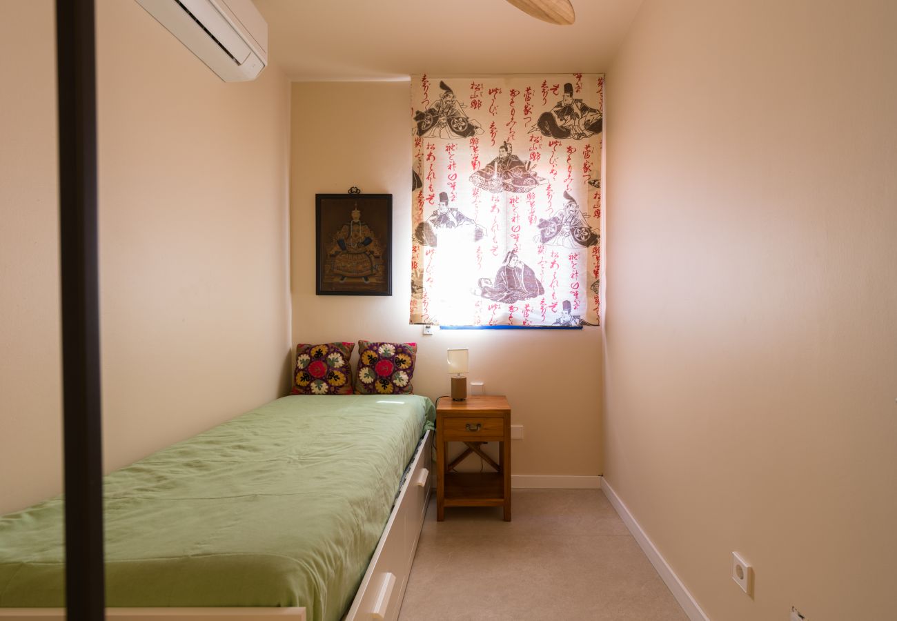 Villa a Corralejo - Long Beach with pool By CanariasGetaway 