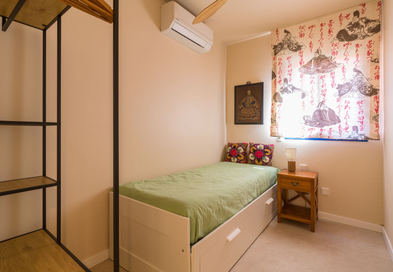 Villa a Corralejo - Long Beach with pool By CanariasGetaway 