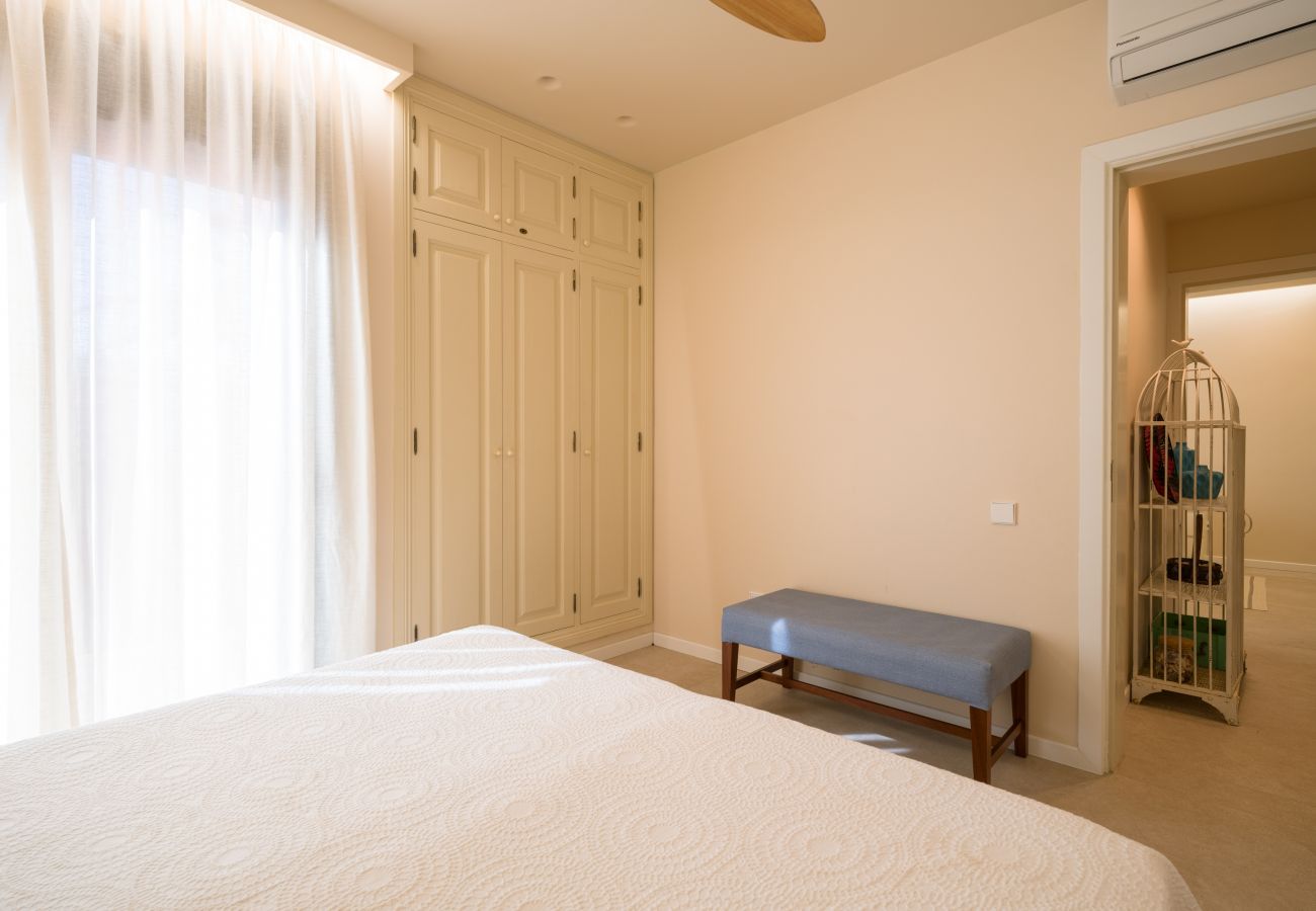 Villa a Corralejo - Long Beach with pool By CanariasGetaway 