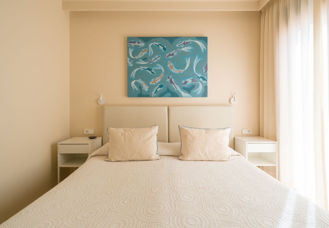 Villa a Corralejo - Long Beach with pool By CanariasGetaway 