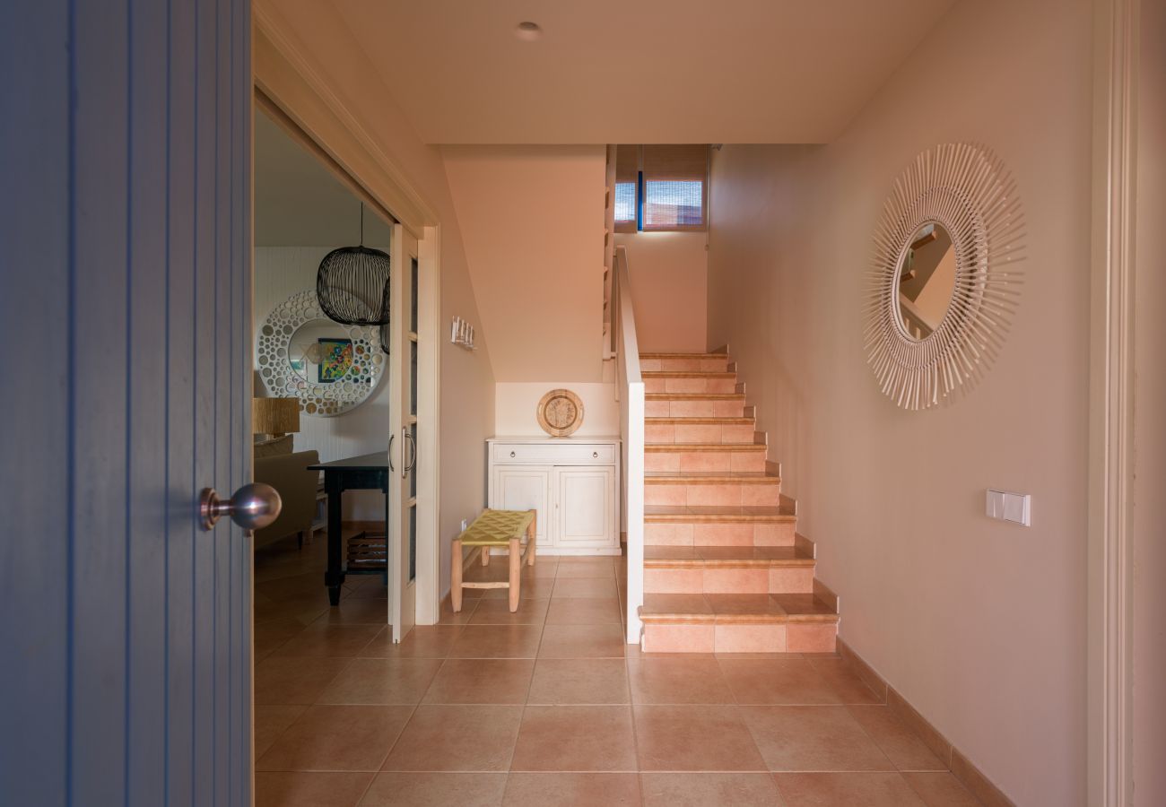 Villa a Corralejo - Long Beach with pool By CanariasGetaway 