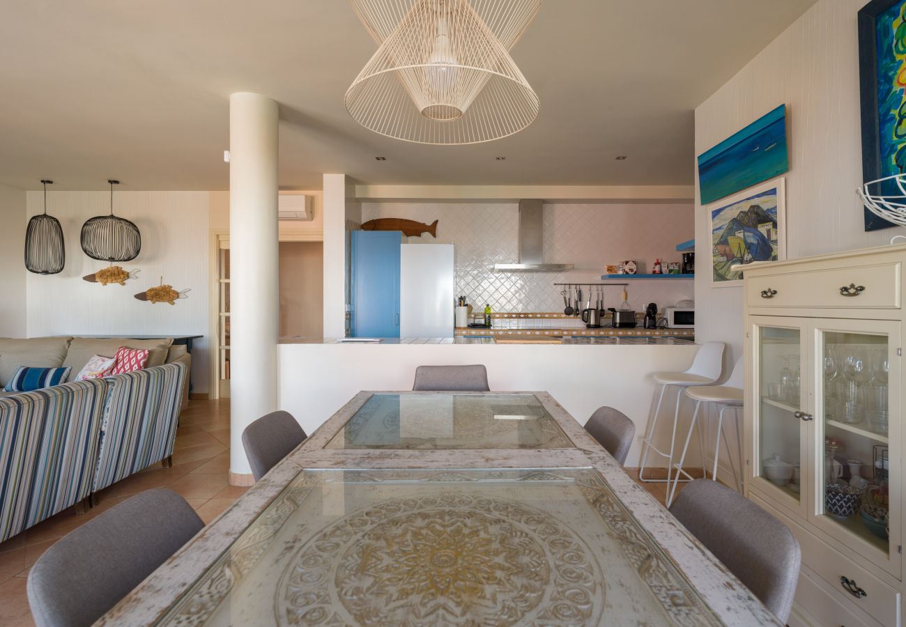 Villa a Corralejo - Long Beach with pool By CanariasGetaway 