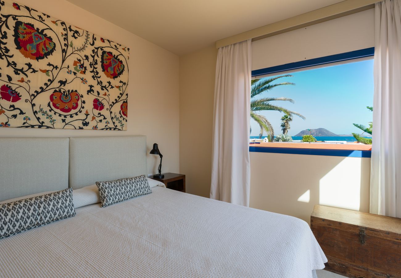 Villa a Corralejo - Long Beach with pool By CanariasGetaway 