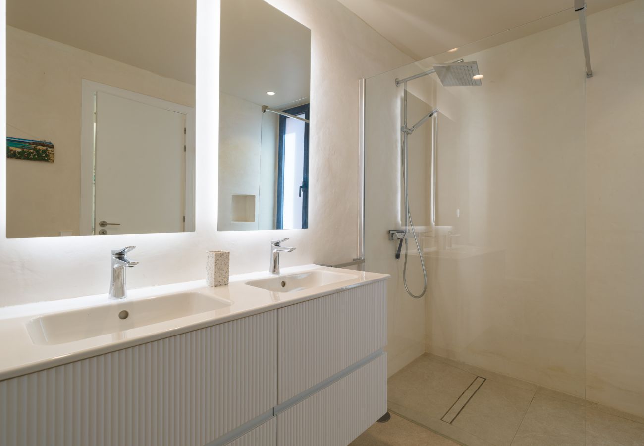 Villa a Corralejo - Long Beach with pool By CanariasGetaway 