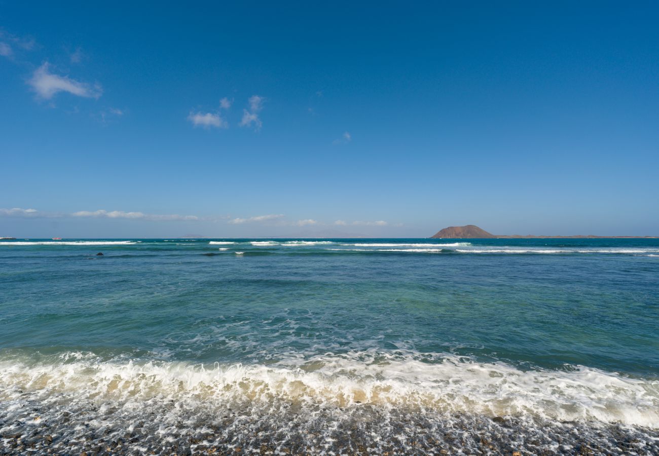 Villa a Corralejo - Long Beach with pool By CanariasGetaway 
