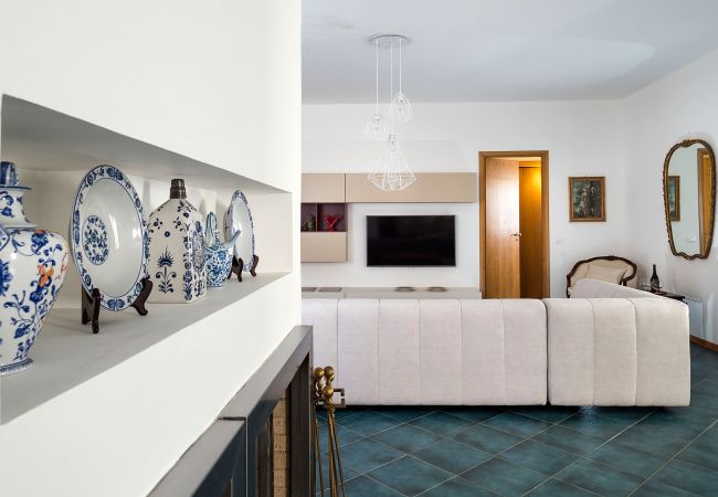 Villa a Paceco - Villa con piscina, 450 metri dal mare, vicino Trapani, Sicilia - 14 pax Villa a Paceco - Villa con piscina, 450 metri dal mare, vicino Trapani, Sicilia - 14 pax