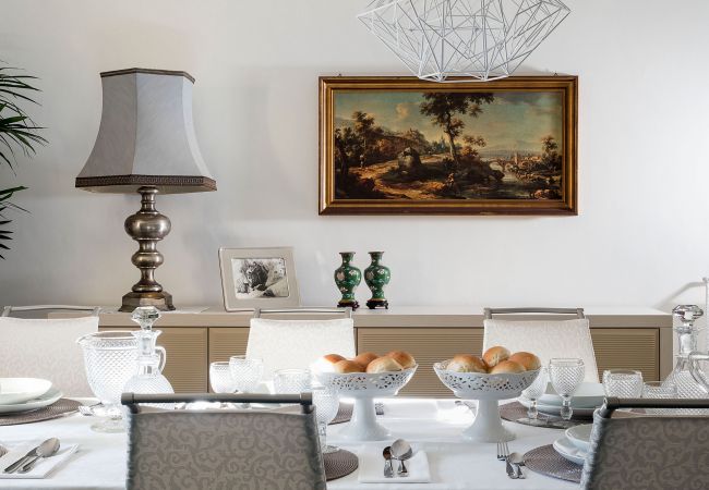 Villa a Paceco - Villa con piscina, 450 metri dal mare, vicino Trapani, Sicilia - 14 pax Villa a Paceco - Villa con piscina, 450 metri dal mare, vicino Trapani, Sicilia - 14 pax