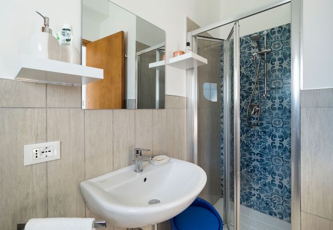 Villa a Paceco - Villa con piscina, 450 metri dal mare, vicino Trapani, Sicilia - 14 pax Villa a Paceco - Villa con piscina, 450 metri dal mare, vicino Trapani, Sicilia - 14 pax