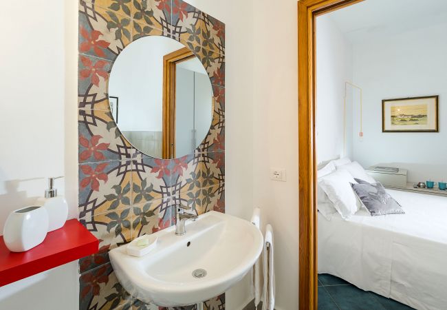 Villa a Paceco - Villa con piscina, 450 metri dal mare, vicino Trapani, Sicilia - 14 pax Villa a Paceco - Villa con piscina, 450 metri dal mare, vicino Trapani, Sicilia - 14 pax