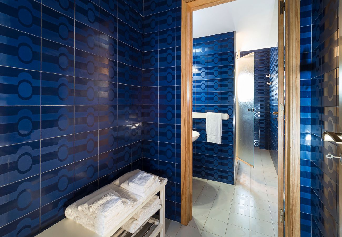 Villa a Paceco - Villa con piscina, 450 metri dal mare, vicino Trapani, Sicilia - 14 pax