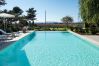 Villa a Paceco - Villa con piscina, 450 metri dal mare, vicino Trapani, Sicilia - 14 pax Villa a Paceco - Villa con piscina, 450 metri dal mare, vicino Trapani, Sicilia - 14 pax