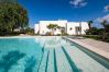 Villa a Paceco - Villa con piscina, 450 metri dal mare, vicino Trapani, Sicilia - 14 pax Villa a Paceco - Villa con piscina, 450 metri dal mare, vicino Trapani, Sicilia - 14 pax