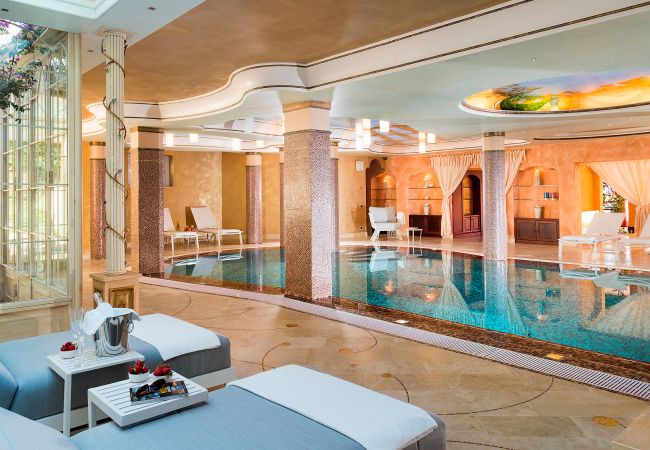 Villa a Scicli - Villa con piscina, wellness, 1,5 km dal mare, Donnalucata, Scicli - 8pax Villa a Scicli - Villa con piscina, wellness, 1,5 km dal mare, Donnalucata, Scicli - 8pax