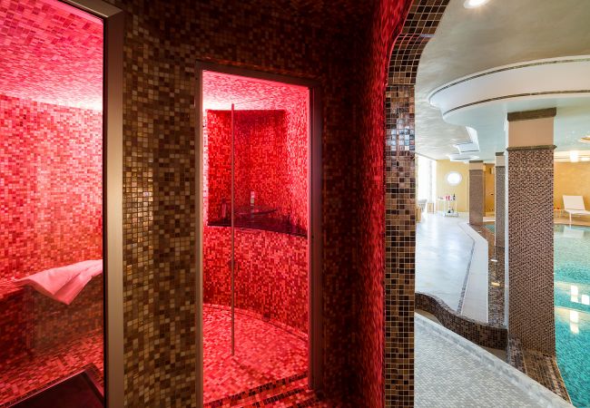 Villa a Scicli - Villa con piscina, wellness, 1,5 km dal mare, Donnalucata, Scicli - 8pax Villa a Scicli - Villa con piscina, wellness, 1,5 km dal mare, Donnalucata, Scicli - 8pax