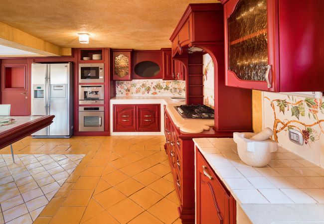 Villa a Scicli - Villa con piscina, wellness, 1,5 km dal mare, Donnalucata, Scicli - 8pax Villa a Scicli - Villa con piscina, wellness, 1,5 km dal mare, Donnalucata, Scicli - 8pax