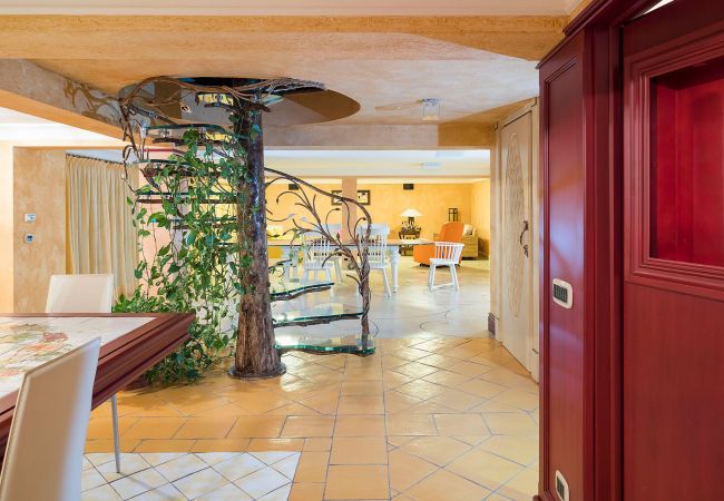 Villa a Scicli - Villa con piscina, wellness, 1,5 km dal mare, Donnalucata, Scicli - 8pax Villa a Scicli - Villa con piscina, wellness, 1,5 km dal mare, Donnalucata, Scicli - 8pax