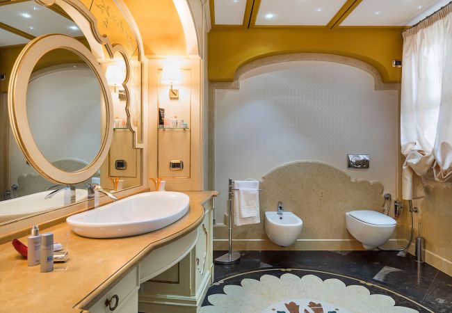 Villa a Scicli - Villa con piscina, wellness, 1,5 km dal mare, Donnalucata, Scicli - 8pax Villa a Scicli - Villa con piscina, wellness, 1,5 km dal mare, Donnalucata, Scicli - 8pax