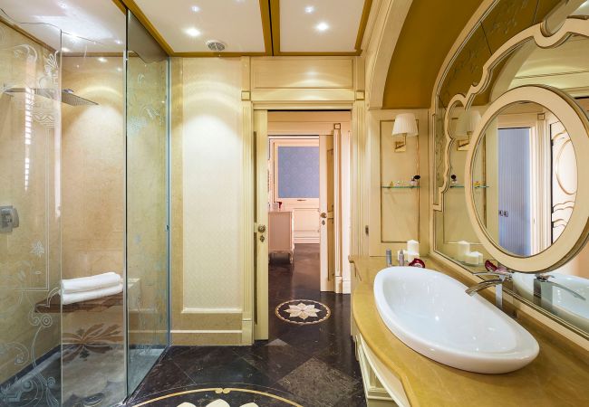 Villa a Scicli - Villa con piscina, wellness, 1,5 km dal mare, Donnalucata, Scicli - 8pax Villa a Scicli - Villa con piscina, wellness, 1,5 km dal mare, Donnalucata, Scicli - 8pax