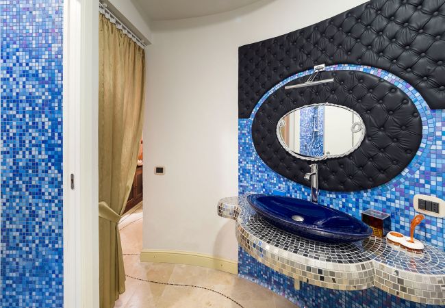 Villa a Scicli - Villa con piscina, wellness, 1,5 km dal mare, Donnalucata, Scicli - 8pax Villa a Scicli - Villa con piscina, wellness, 1,5 km dal mare, Donnalucata, Scicli - 8pax