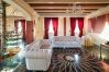 Villa a Scicli - Lussuosa villa con piscina riscaldata e zona benessere, 1,5 km dal mare, Donnalucata - Villa Drago Spa