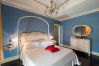 Villa a Scicli - Lussuosa villa con piscina riscaldata e zona benessere, 1,5 km dal mare, Donnalucata - Villa Drago Spa