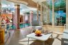 Villa a Scicli - Lussuosa villa con piscina riscaldata e zona benessere, 1,5 km dal mare, Donnalucata - Villa Drago Spa