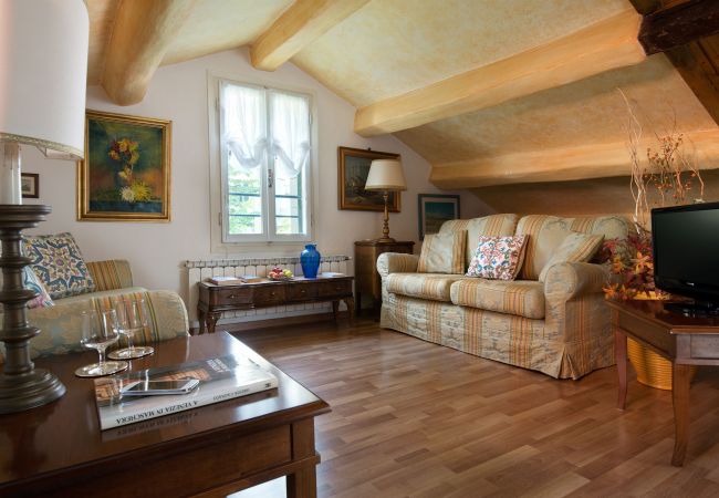 Appartamento a Venezia - Appartamento con terrazza privata in S.Polo, cuore di Venezia - R.Terrazza Appartamento a Venezia - Appartamento con terrazza privata in S.Polo, cuore di Venezia - R.Terrazza