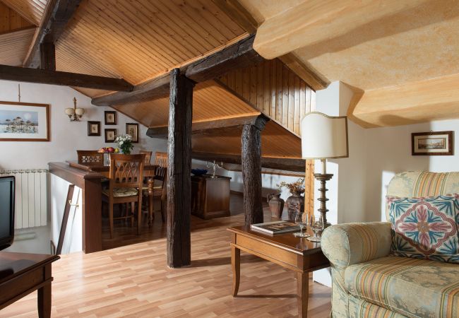 Appartamento a Venezia - Appartamento con terrazza privata in S.Polo, cuore di Venezia - R.Terrazza Appartamento a Venezia - Appartamento con terrazza privata in S.Polo, cuore di Venezia - R.Terrazza