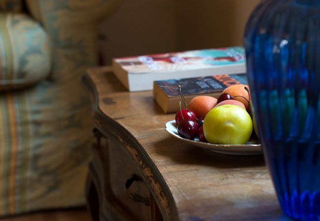 Appartamento a Venezia - Appartamento con terrazza privata in S.Polo, cuore di Venezia - R.Terrazza Appartamento a Venezia - Appartamento con terrazza privata in S.Polo, cuore di Venezia - R.Terrazza