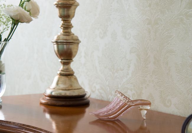 Appartamento a Venezia - Appartamento con terrazza privata in S.Polo, cuore di Venezia - R.Terrazza Appartamento a Venezia - Appartamento con terrazza privata in S.Polo, cuore di Venezia - R.Terrazza