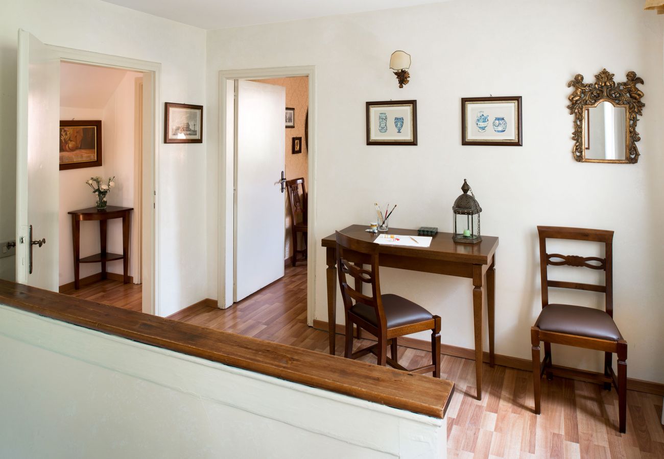 Appartamento a Venezia - Appartamento con terrazza privata in S.Polo, cuore di Venezia - R.Terrazza