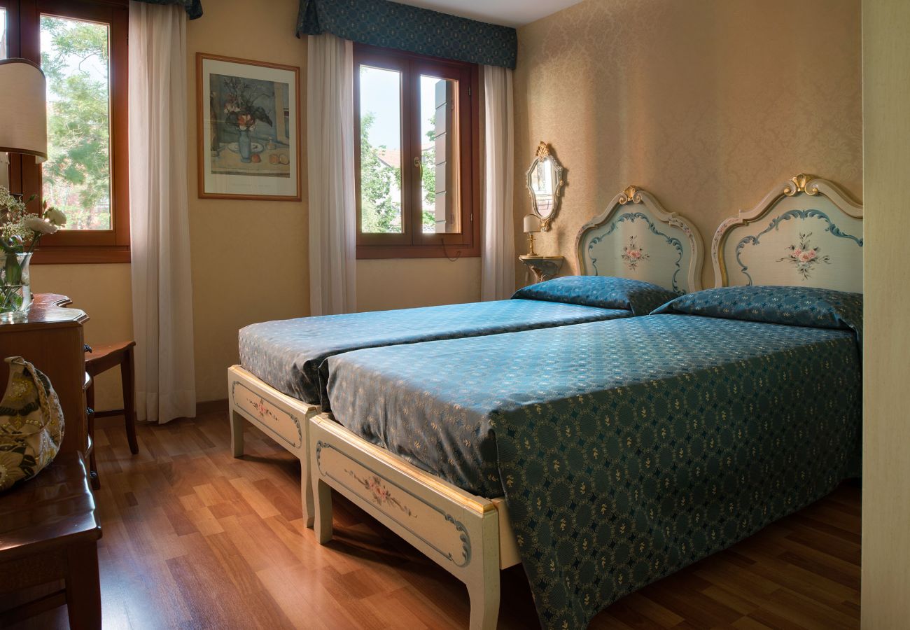 Appartamento a Venezia - Appartamento con terrazza privata in S.Polo, cuore di Venezia - R.Terrazza