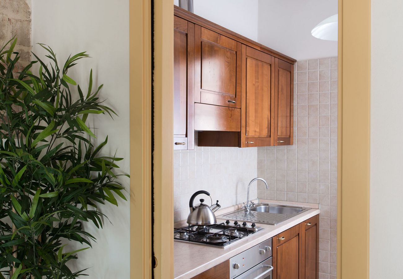 Appartamento a Santa Croce - Raffinato appartamento con terrazza privata in S.Croce, Venezia - Terrazza