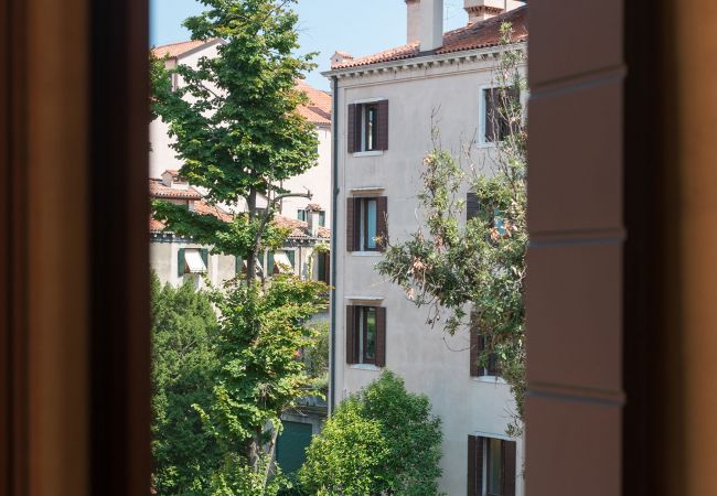 Appartamento a Venezia - Confortevole appartamento a San Polo, nel cuore di Venezia - Rialto Due Appartamento a Venezia - Confortevole appartamento a San Polo, nel cuore di Venezia - Rialto Due