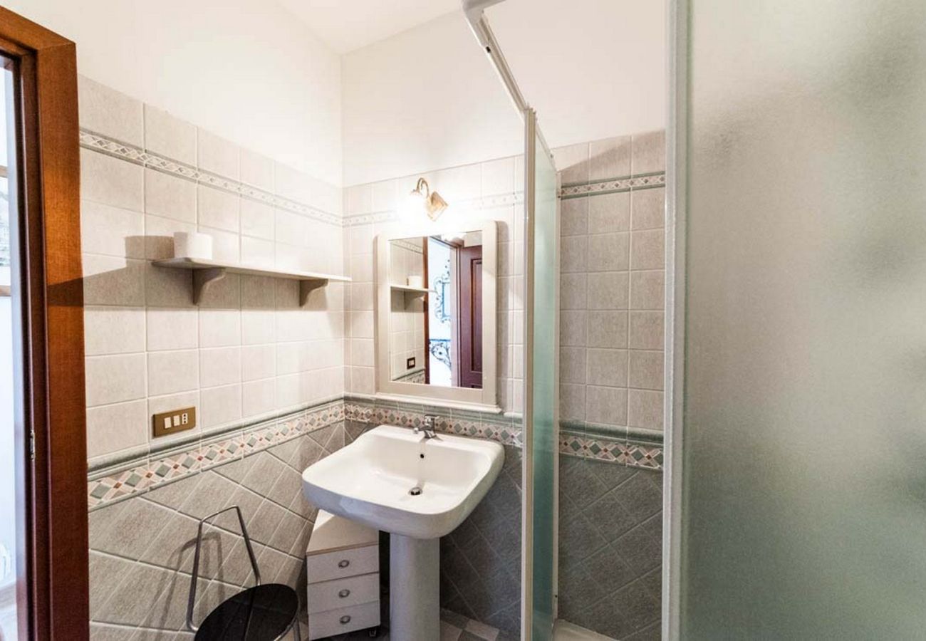 Appartamento a Bolsena - Casa Vecchia - con Piscina salata