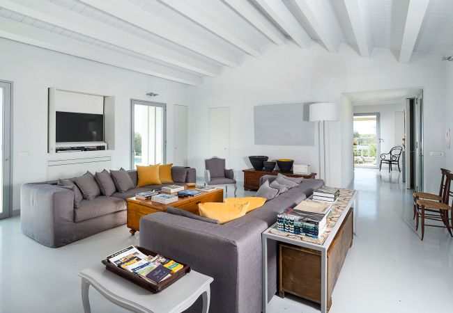 Villa a Ragusa - Villa di design con piscina vicino Ragusa, Sicily Villa a Ragusa - Villa di design con piscina vicino Ragusa, Sicily