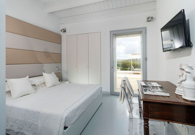 Villa a Ragusa - Villa di design con piscina vicino Ragusa, Sicily Villa a Ragusa - Villa di design con piscina vicino Ragusa, Sicily