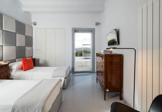 Villa a Ragusa - Villa di design con piscina vicino Ragusa, Sicily Villa a Ragusa - Villa di design con piscina vicino Ragusa, Sicily